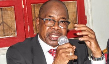 CI : « Ouattara, Bédié, Gbagbo, engagez le dialogue direct » (Babily Dembélé, CIDP)