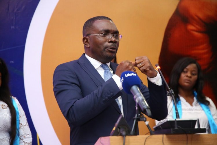 CI-Mugef-ci : Théodore Gnagna Zadi s’offre « un soutien massif »