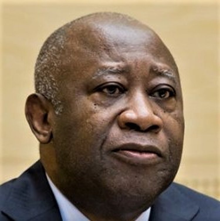 Côte d’Ivoire : L. Gbagbo obtient le pavillon présidentiel pour son come-back