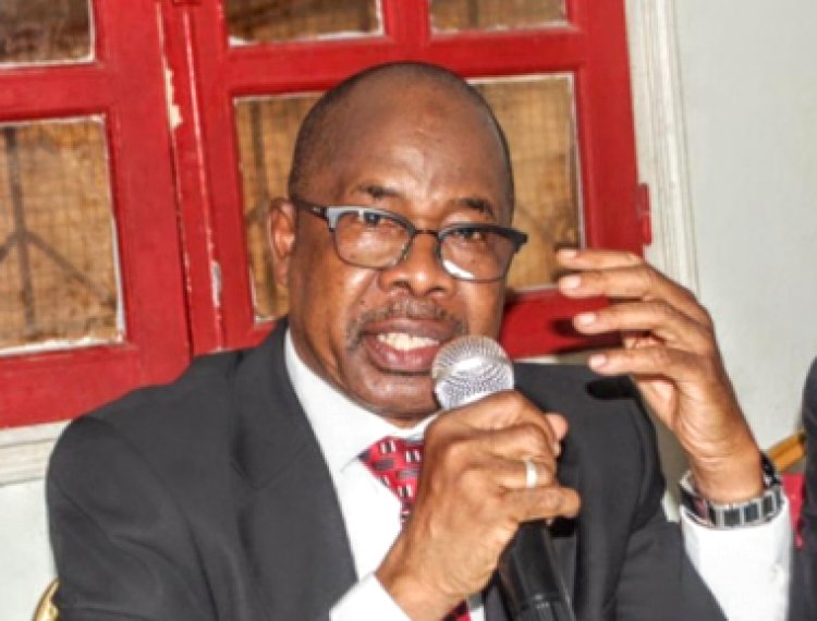 CI : « Ouattara, Bédié, Gbagbo, engagez le dialogue direct » (Babily Dembélé, CIDP)