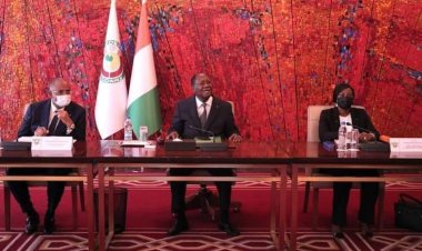 CI-Orpaillage : 560 FDS vont traquer les clandestins