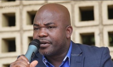 CI-Mugefci:  « Mutualistes, que votre choix ne soit pas source de souffrance ! » (P. Attaby, GRS)