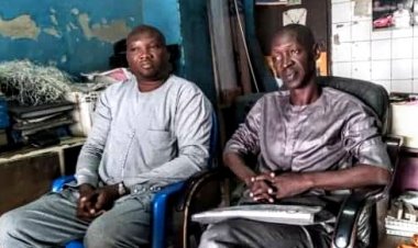 Côte d’Ivoire-Matca : des sociétaires en colère !