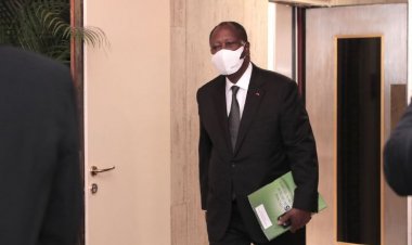 Côte d'Ivoire - Accidents de la route : Ouattara durcit le ton! 