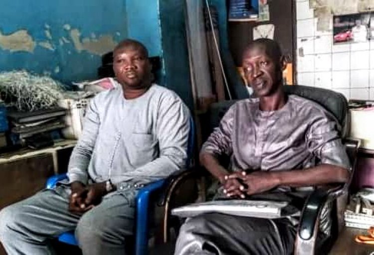Côte d’Ivoire-Matca : des sociétaires en colère !