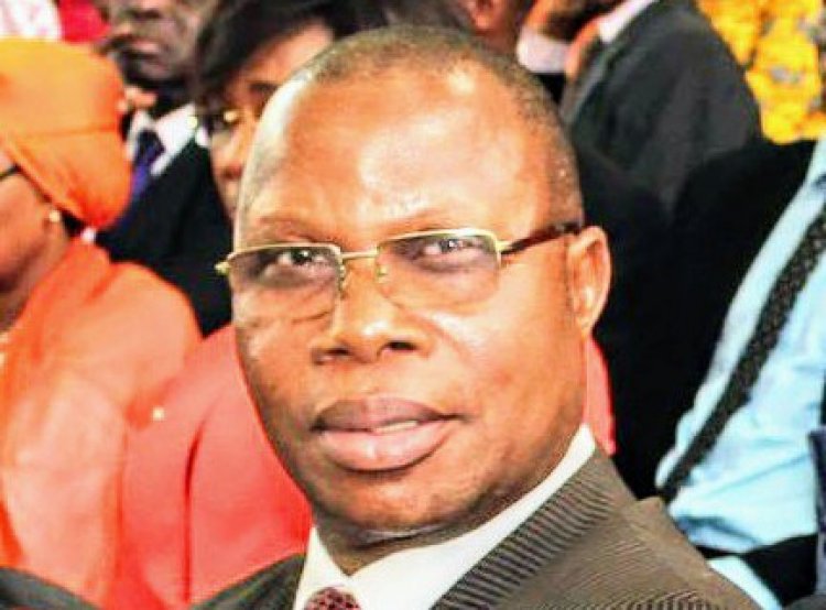 CI-Université FHB d’Abidjan : Diomandé Mamadou n'est plus !