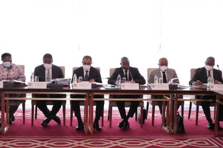 Côte d'Ivoire - Accidents de la route : Ouattara durcit le ton! 