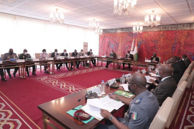 Côte d'Ivoire - Accidents de la route : Ouattara durcit le ton! 
