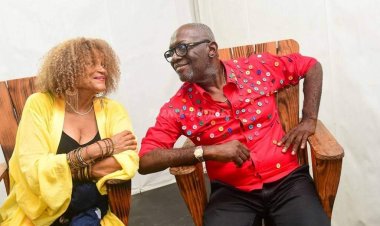 Musique-Après la mort de Jacob Desvarieux : « J’ai peur…» (Jocelyne Béroard)