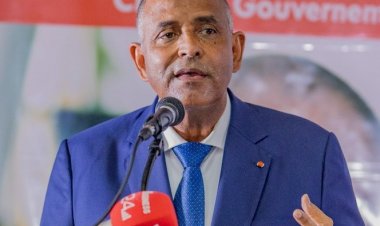 Côte d’Ivoire-Ensea : ces « éternelles vérités » de Patrick Achi aux étudiants