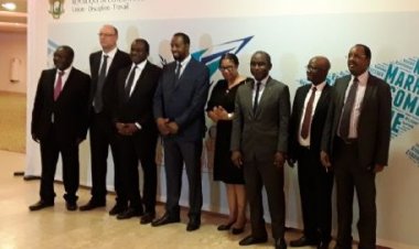 Côte d’Ivoire : « Nous sommes prêts pour le congrès de l'UPU, à Abidjan » (Dg-Poste)