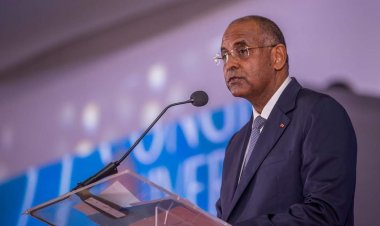 Côte d’Ivoire-UPU : « La poste doit se réinventer » Le P.M Patrick Achi)
