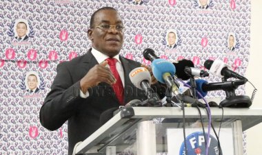 Côte d’Ivoire-Affi à Gbagbo : « Ton discours est mesquin, méprisant, égocentrique... »