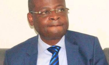 Côte d’Ivoire : « Supprimez les personnes toxiques de votre vie !» (Éhui, DG Top Auto)