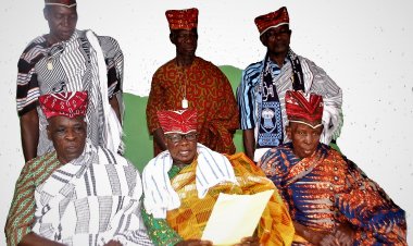 CI : « Que Dieu touche le cœur du Président Ouattara, notre allié, afin qu’il libère son allié Babily » (Chefferie GOURO)