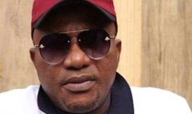 Côte d’Ivoire : Al Moustapha « arrêté pour fraude »