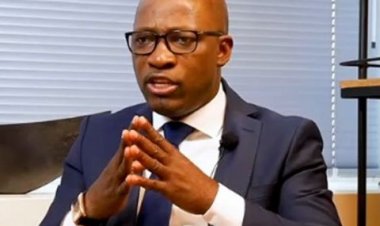 Côte d'Ivoire:  « Mon retour dépend entièrement de Ouattara » (Charles Blé Goudé, ex-codétenu de Gbagbo)