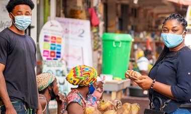 Monde-Sécurité alimentaire et covid-19 : la réalité sur les continents!