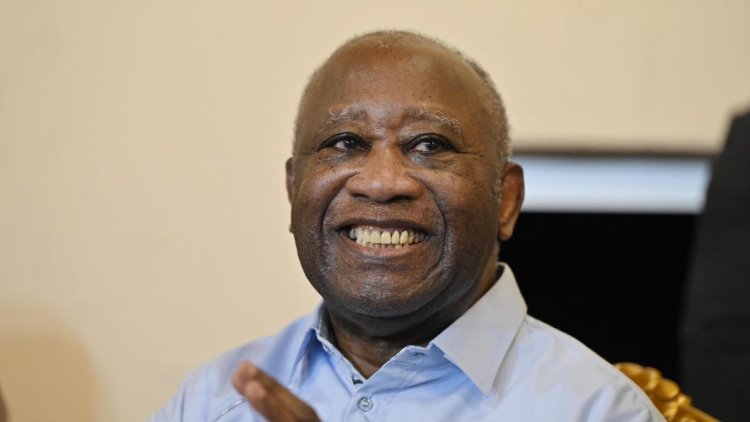 Côte d’Ivoire : Laurent Gbagbo relance « sa machine politique »