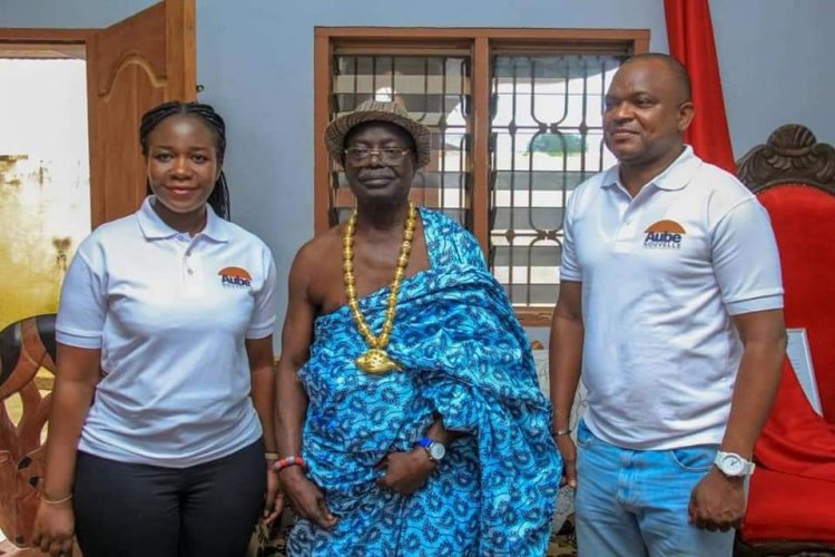 Côte d'Ivoire: « Sud-Comoé : gouvernance coutumière et stabilité » (Vincent Toh Bi Irié)