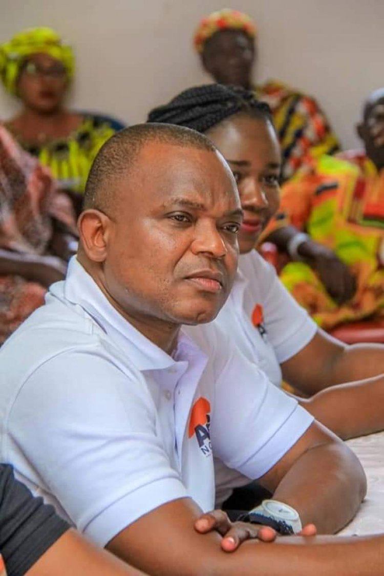 Côte d'Ivoire: « Sud-Comoé : gouvernance coutumière et stabilité » (Vincent Toh Bi Irié)