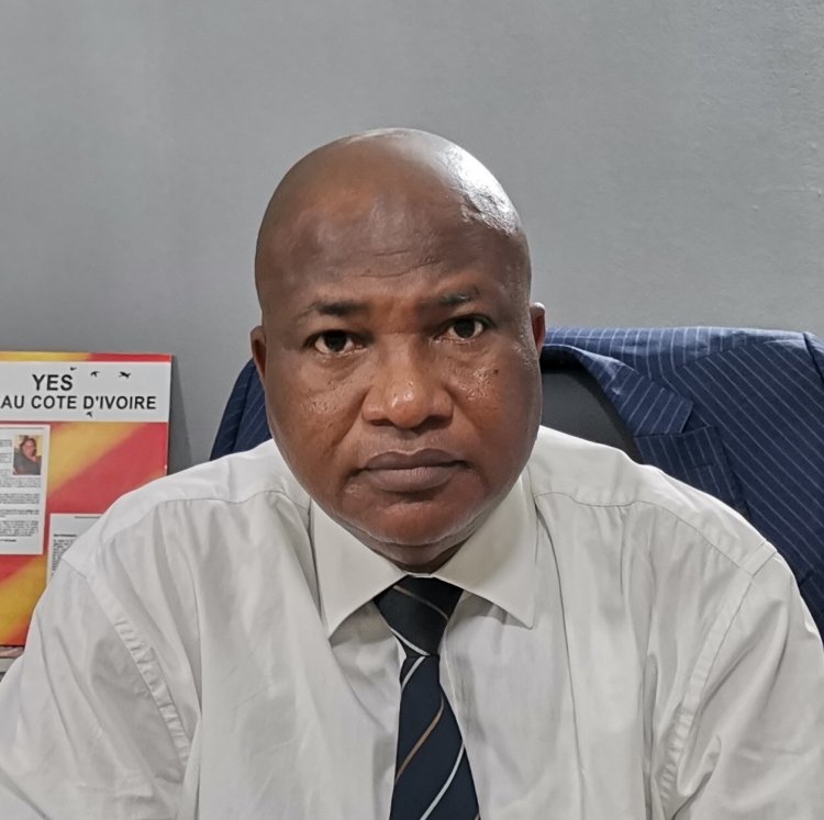 Côte d'Ivoire : « Nous continuons nos activités dans le pays » (Vassidiki Diabaté, SG)