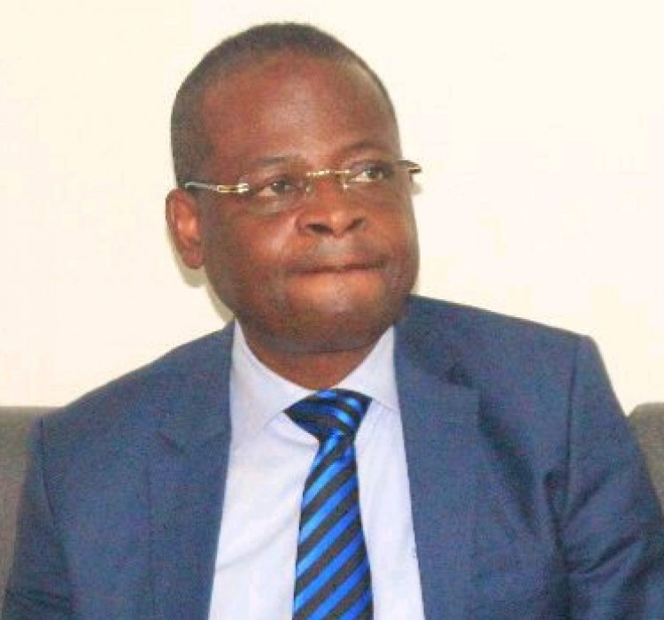 Côte d’Ivoire : « Supprimez les personnes toxiques de votre vie !» (Éhui, DG Top Auto)