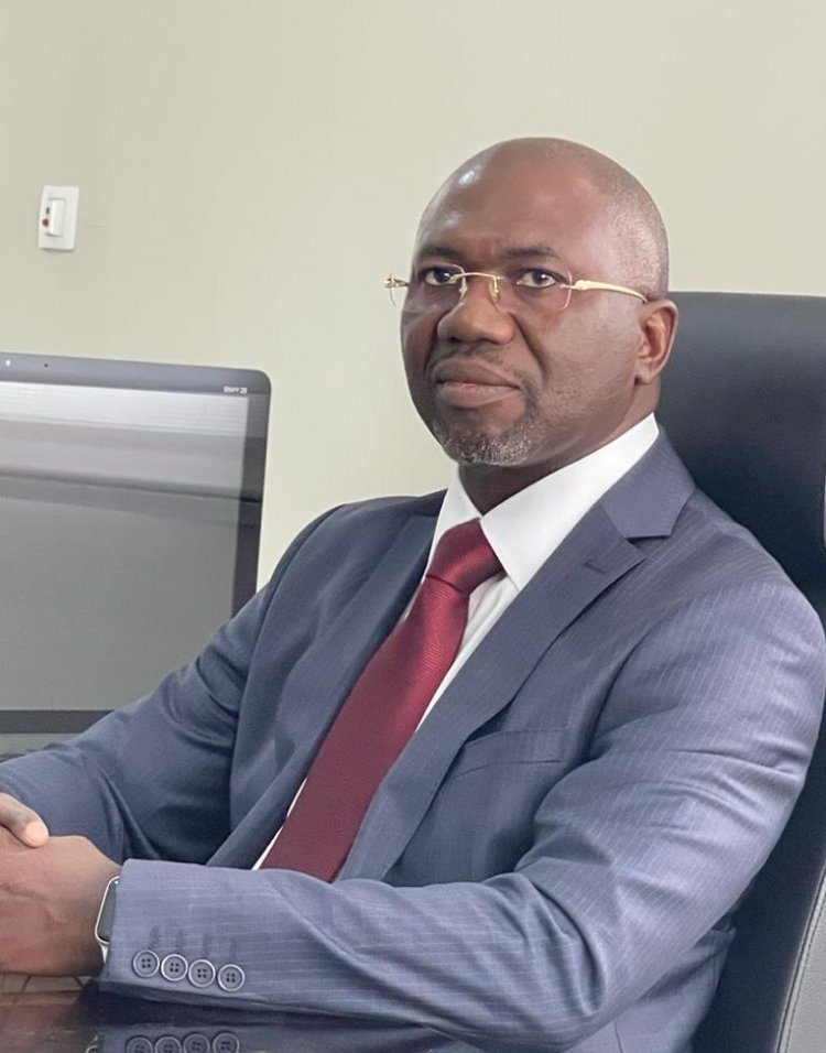 CI-FDFP-Barry-Battesti aux Ivoiriens : « J’ai été blanchi par un audit»