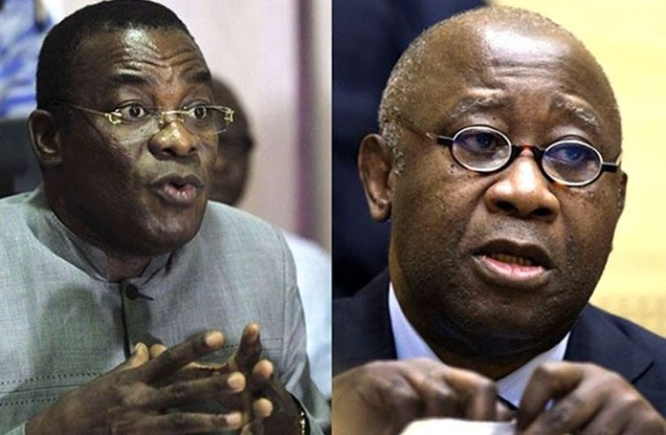 Côte d’Ivoire : « Gbagbo a torpillé le CNT » (Affi N’guessan, Pdt-FPI)