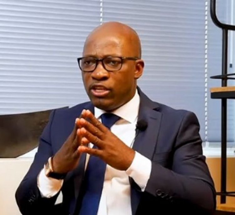 Côte d'Ivoire: « Mon retour dépend entièrement de Ouattara » (Charles Blé Goudé, ex-codétenu de Gbagbo)