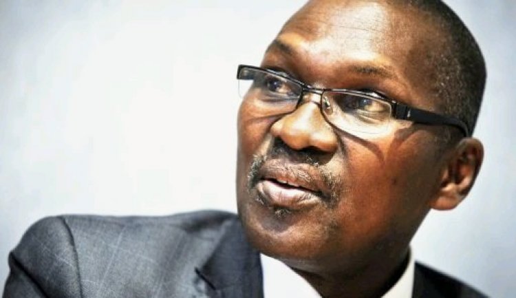 Côte d’Ivoire-FDFP : « Ma vérité sur l'audit de l'IGE et le PCG » (Un membre du C.G.)