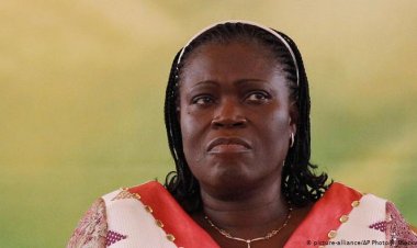 Côte d’Ivoire - Création d'un nouveau parti par Gbagbo : Simone « révoltée »!