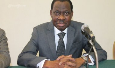 Côte d’Ivoire : « Tous les responsables de ce pays ne sont pas corrompus » (N’golo, pdt HABG) :