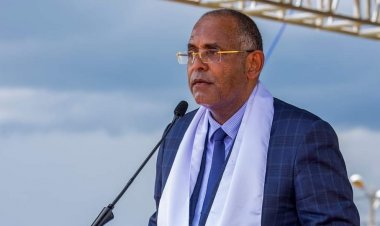 Côte d’Ivoire  : « Ouattara est un leader exceptionnel » (P.M. Patrick Achi)