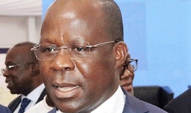 Côte d’Ivoire-Riposte à la covid-19 : Pierre Dimba annonce « 2 millions de personnes vaccinées »