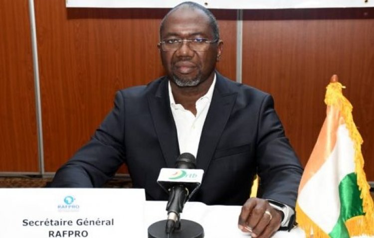 Côte d’Ivoire - FDFP : une passation de charges « prend feu » !