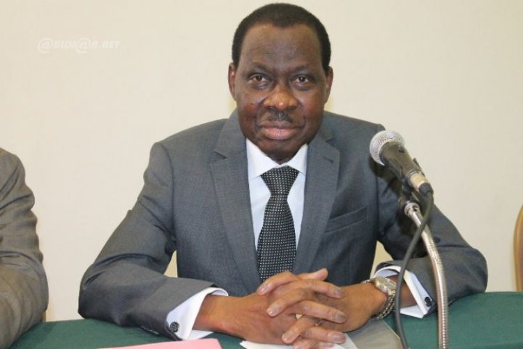 Côte d’Ivoire : « Tous les responsables de ce pays ne sont pas corrompus » (N’golo, pdt HABG) :