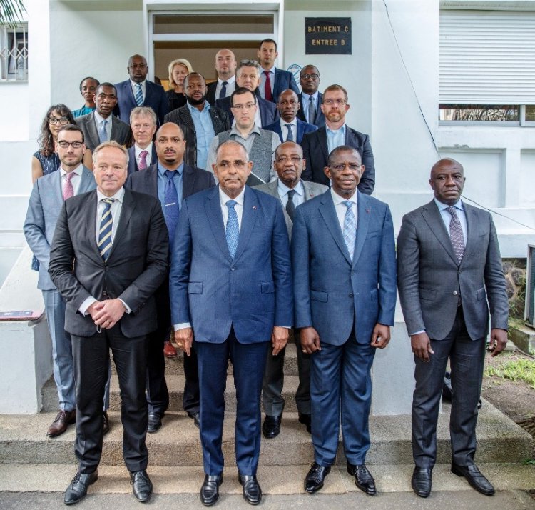 Côte d’Ivoire : le gouvernement fait du « secteur privé, une priorité nationale »