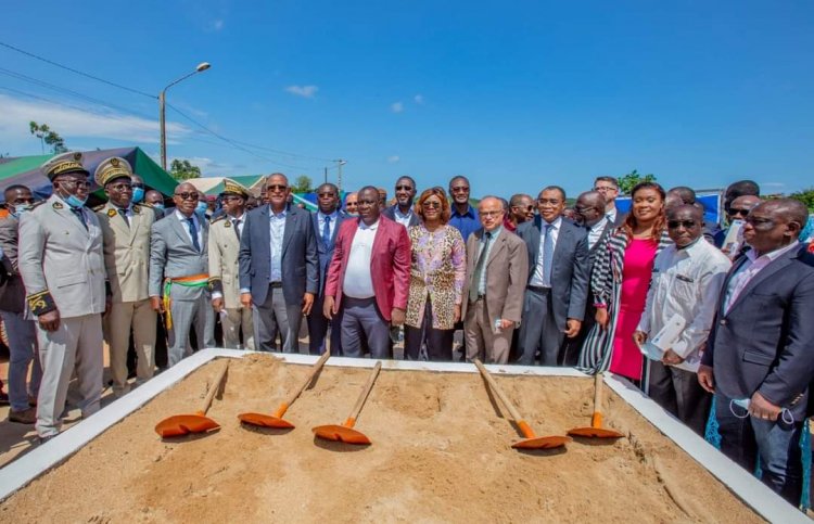 Côte d’Ivoire : « La Côtière, prête avant la CAN 2023 » (Le P.M. Achi)