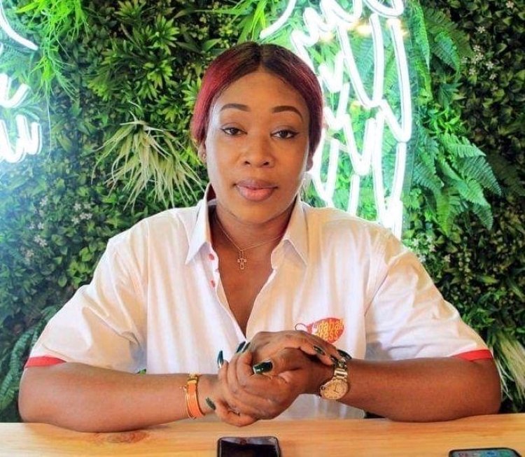 Côte d’Ivoire (Cocody-Angré) - Dabali Xpress : des « plats ivoiriens aux normes internationales »