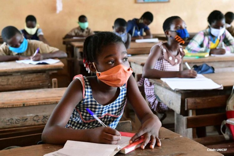 Côte d’Ivoire (Éducation) : « Ce qui a changé depuis 2011 » (officiel)