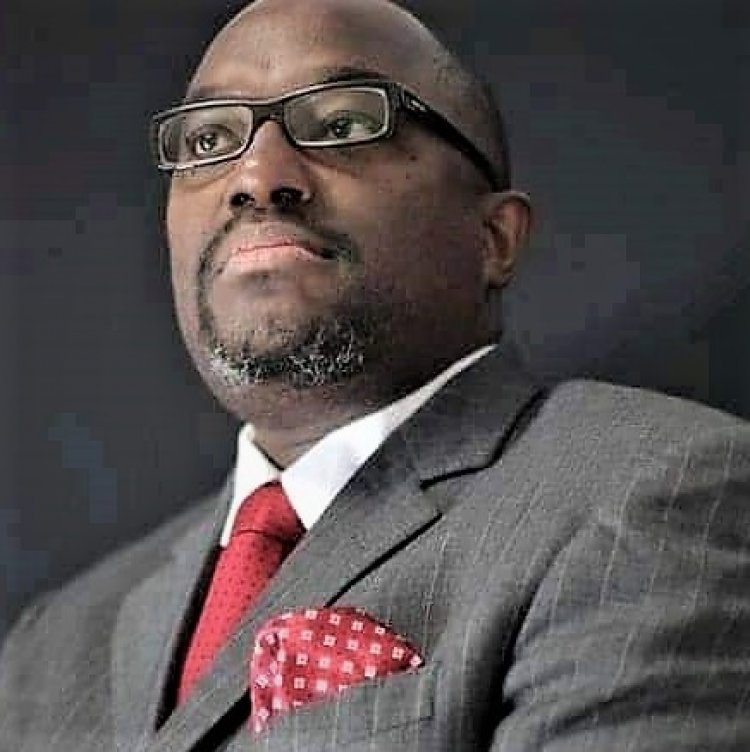Côte d’Ivoire : « Mon combat au PDCI » (Martial Ahipeaud)