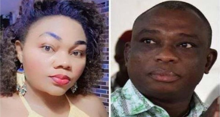 Côte d’Ivoire (Présumé viol) / « Voici le crime de KKB !» (Jean Bonin Kouadio, leader d'opinion)