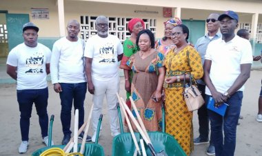 Côte d’Ivoire (Yopougon N-Quartier) : Kaboth Inter lance « le Grand Repas »