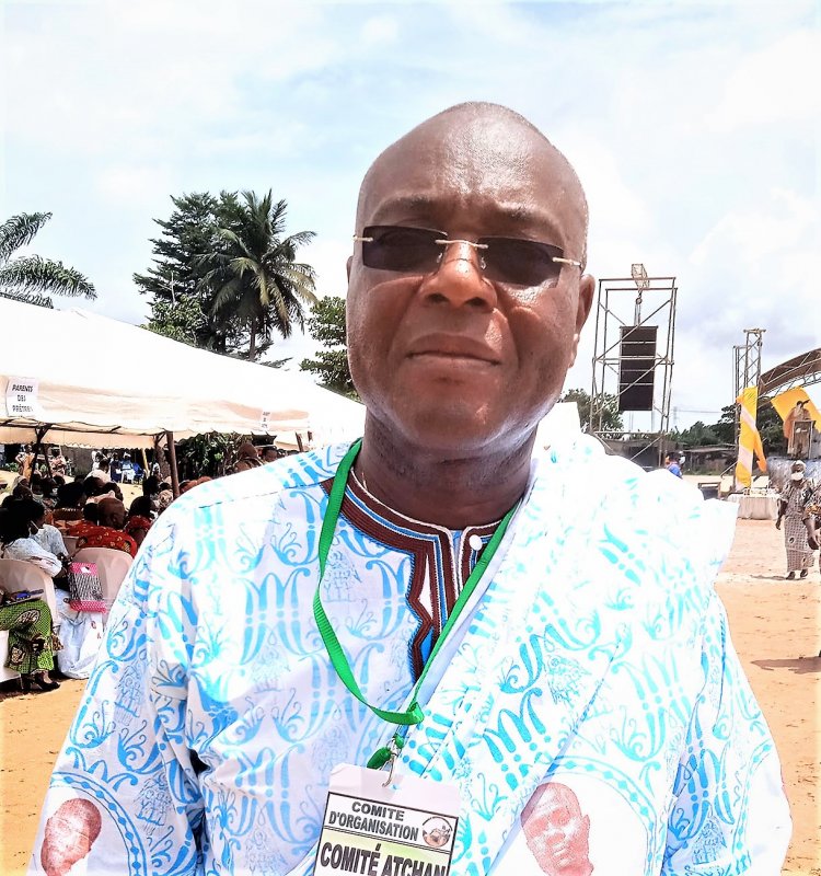 Côte d’Ivoire (Catholicisme) : le chef chrétien « offre » 3 prêtres à Anonkoua-kouté