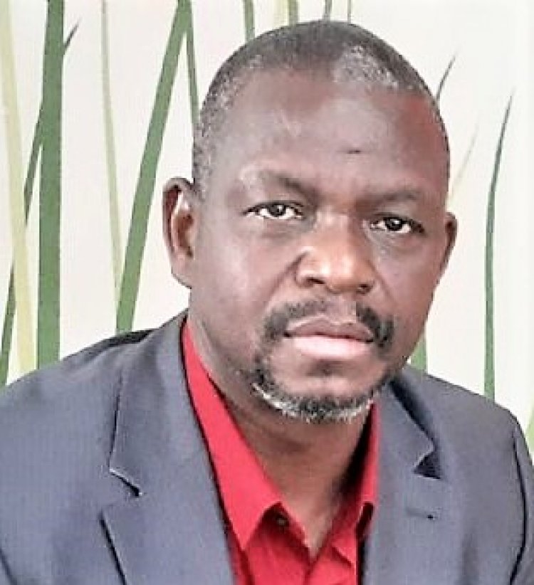 Côte d’Ivoire - Présidentielle : « La limitation d’âge est inopportune !» (Laurent Kouassi, écrivain)