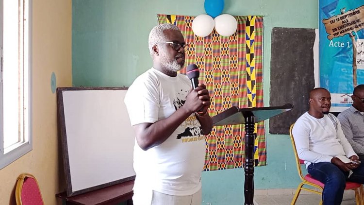 Côte d’Ivoire (Yopougon N-Quartier) : Kaboth Inter lance « le Grand Repas »