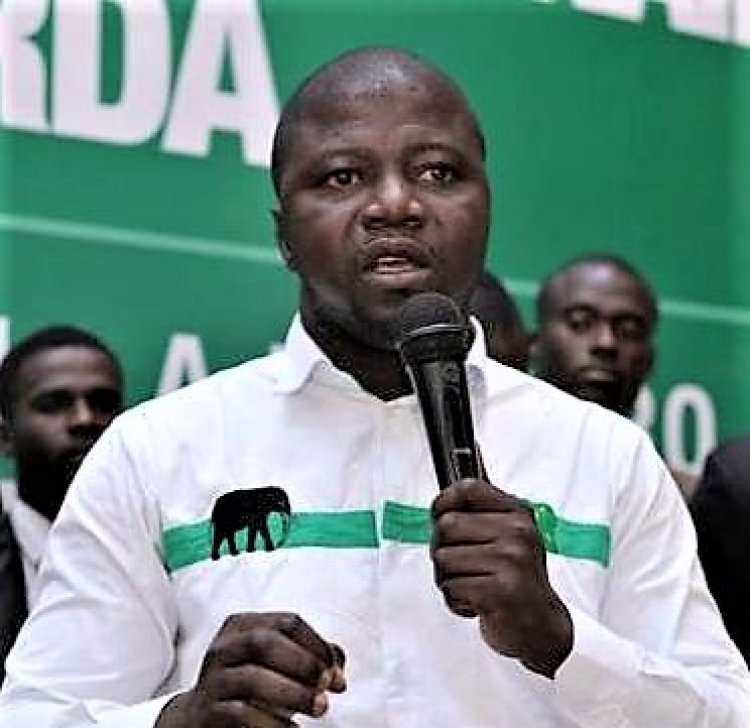 Exclusif ! Côte d’Ivoire : « Aucune alliance politique n’a apporté de paix véritable aux Ivoiriens » (Innocent Yao, Pdt JPDCI-Rurale)