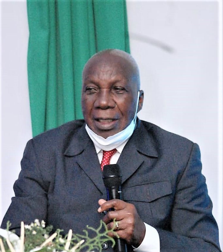 Côte d’Ivoire (Agriculture) : « L'hévéaculteur sera mieux loti, demain » (Le ministre Vincent Lohoues)