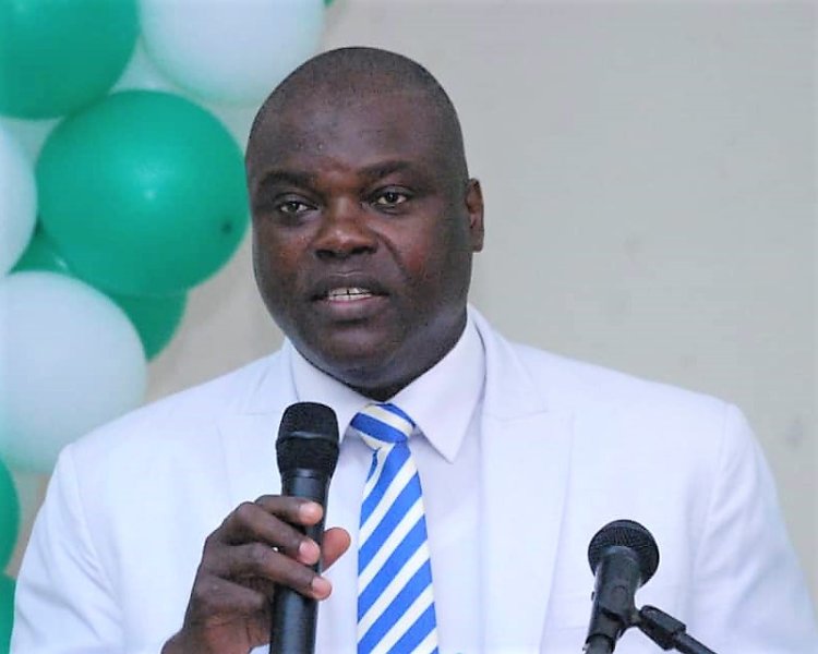Côte d’Ivoire (Hévéa) : « Nous avons besoin de 60 000 saigneurs » (Camara Issouf, Pco Concours-meilleurs saigneurs 2021)